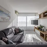 Sundowners Apartment, 52qm, Double & Two Single Beds, 10 Min From Old Town Of Апартаменты *