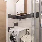 Sundowners Apartment, 52qm, Double & Two Single Beds, 10 Min From Old Town Of Апартаменты Сплит