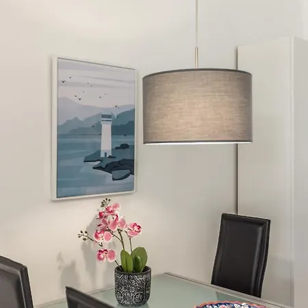 Sundowners Apartment, 52qm, Double & Two Single Beds, 10 Min From Old Town Of